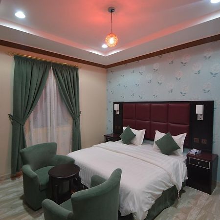 Rawasi Hotel Suites 3 Cidde Dış mekan fotoğraf