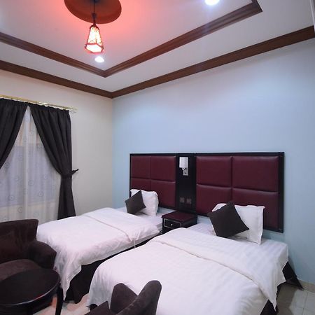 Rawasi Hotel Suites 3 Cidde Dış mekan fotoğraf
