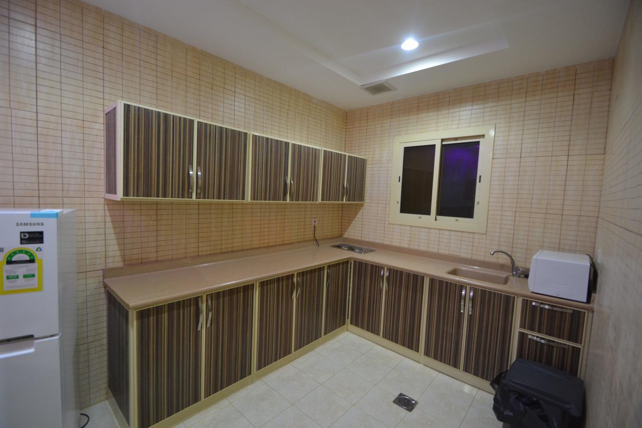 Rawasi Hotel Suites 3 Cidde Dış mekan fotoğraf