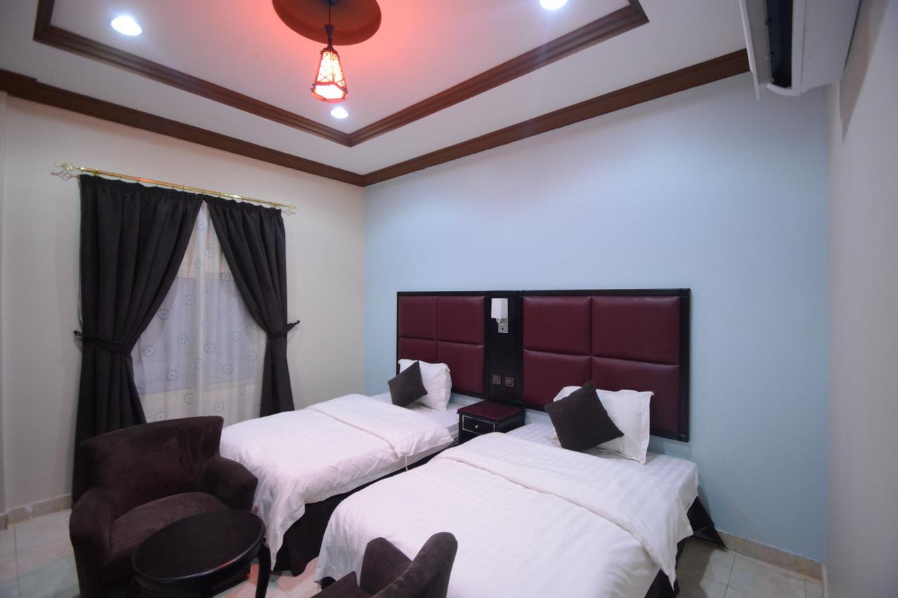 Rawasi Hotel Suites 3 Cidde Dış mekan fotoğraf