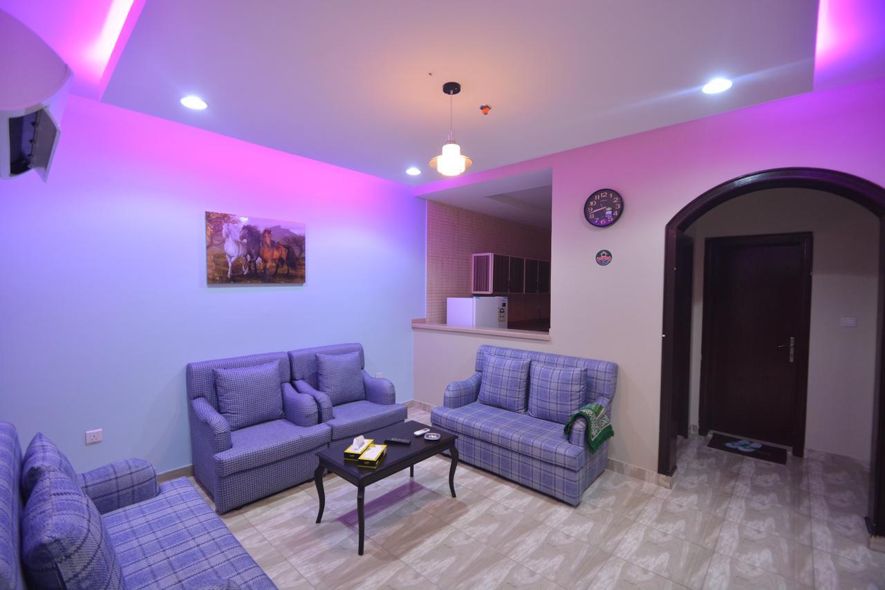 Rawasi Hotel Suites 3 Cidde Dış mekan fotoğraf