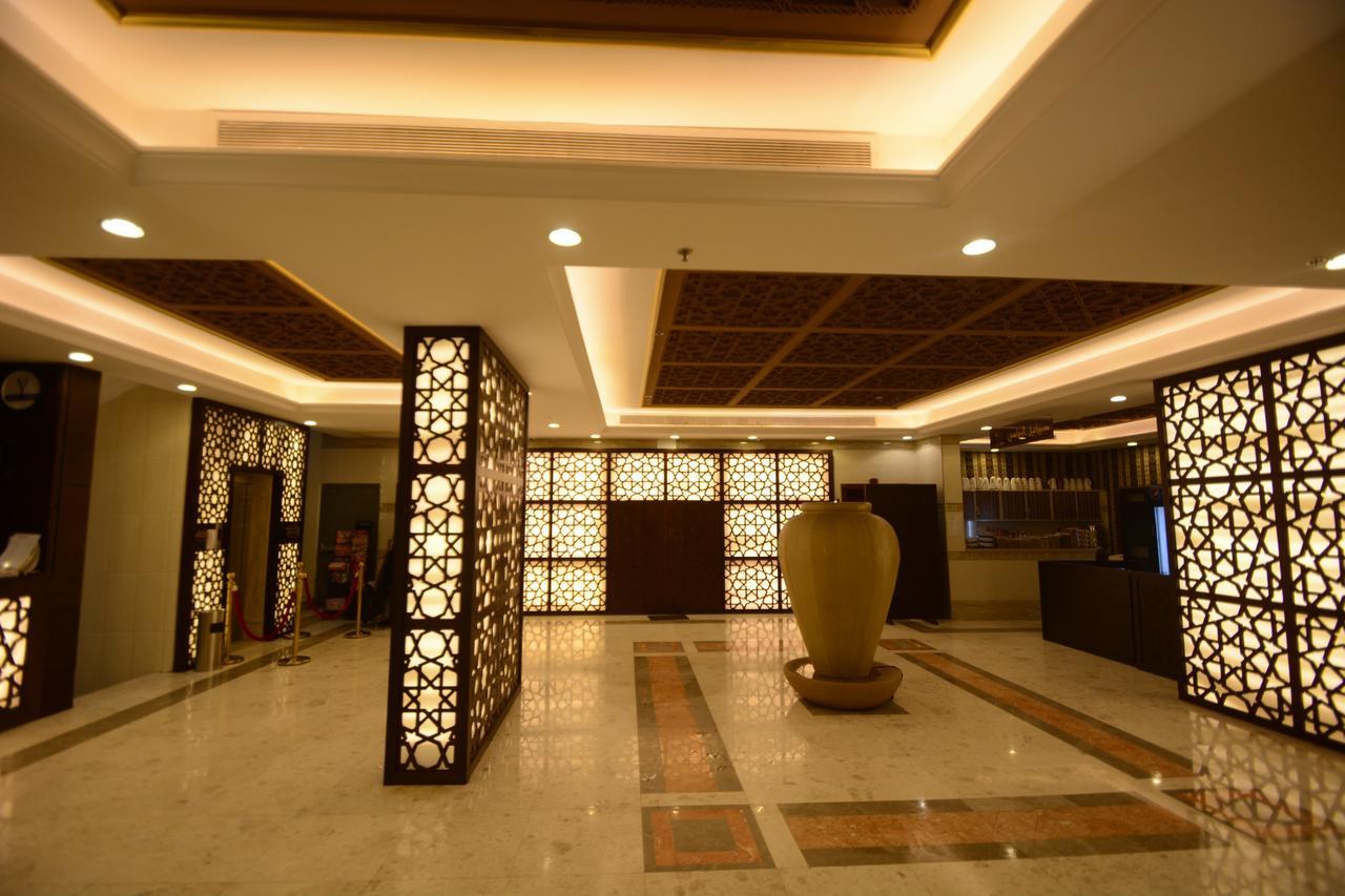 Rawasi Hotel Suites 3 Cidde Dış mekan fotoğraf