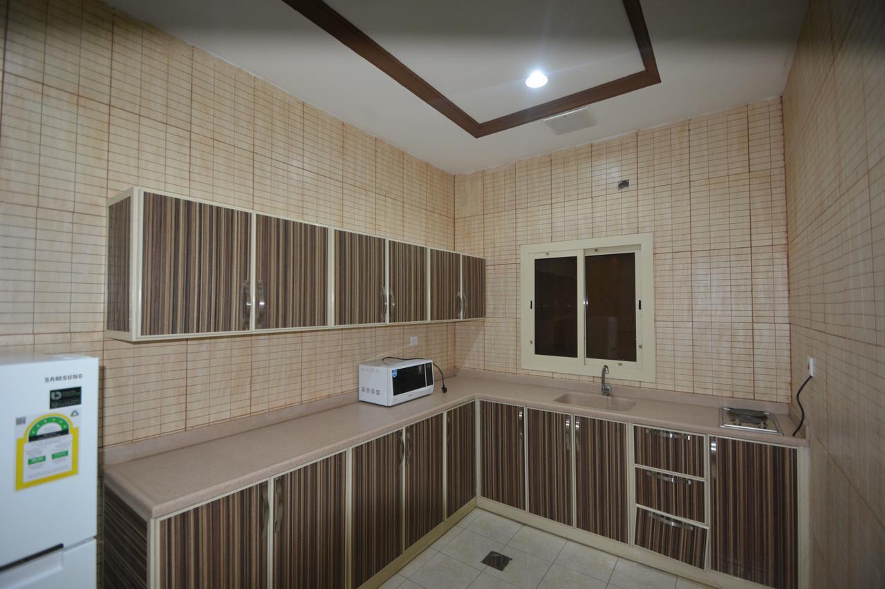 Rawasi Hotel Suites 3 Cidde Dış mekan fotoğraf