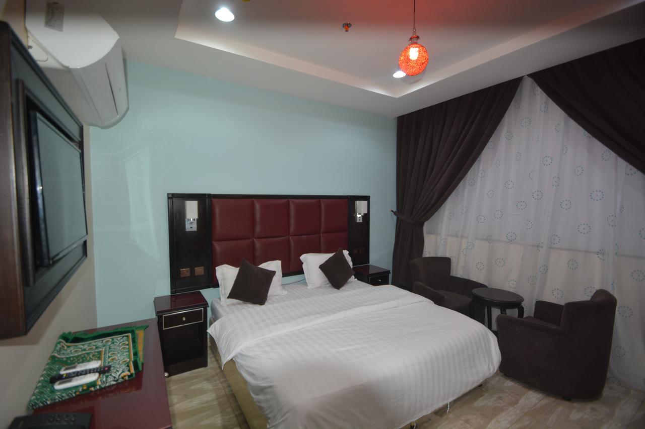 Rawasi Hotel Suites 3 Cidde Dış mekan fotoğraf